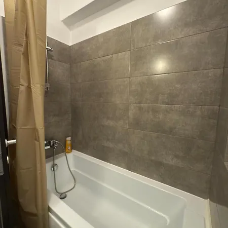 Modern With Gym * Boekarest