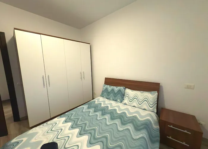 Modern With Gym * Bukarest