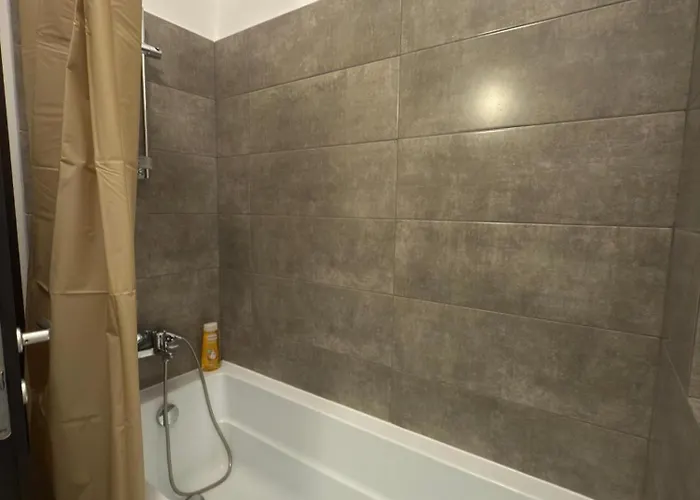 Modern With Gym * Bucureşti