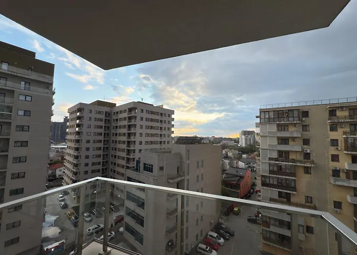 Modern With Gym Bucureşti