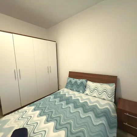 Modern With Gym * Bucarest